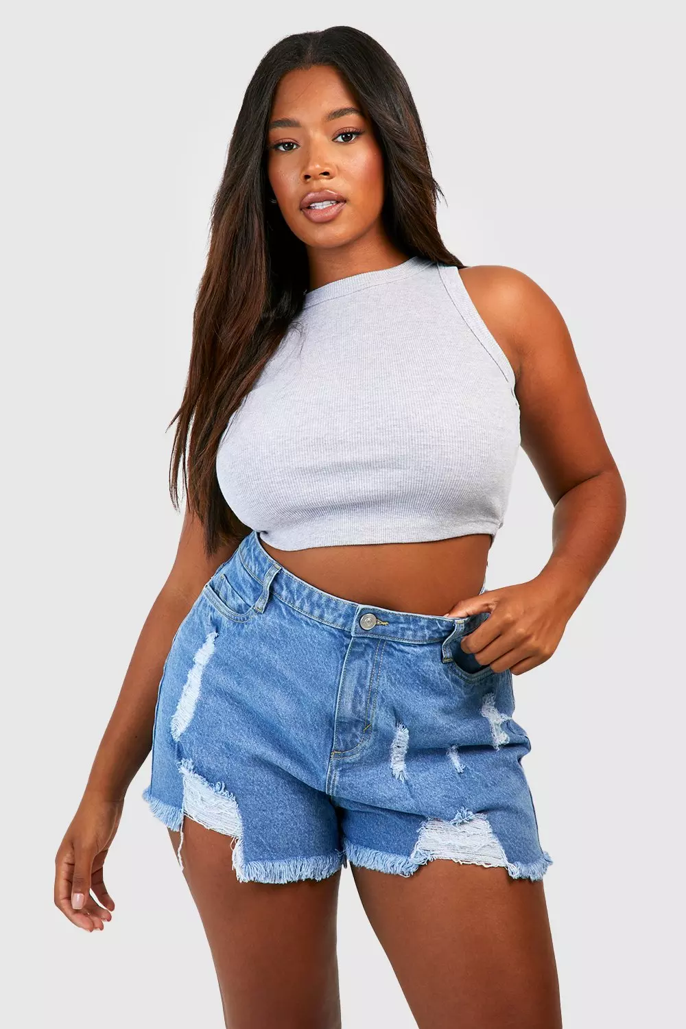 Boohoo ME